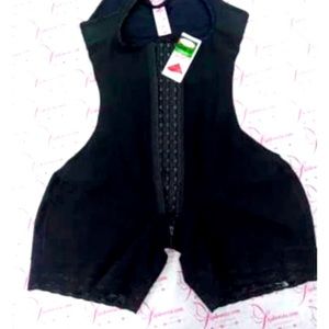 Faja Columbian hourglass guitar shape NWT